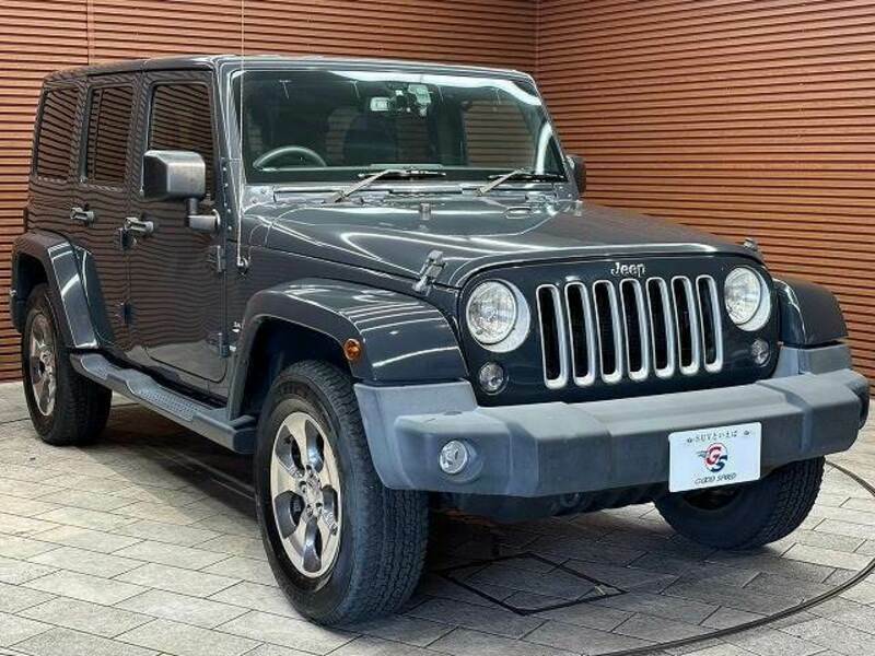 JEEP WRANGLER-13