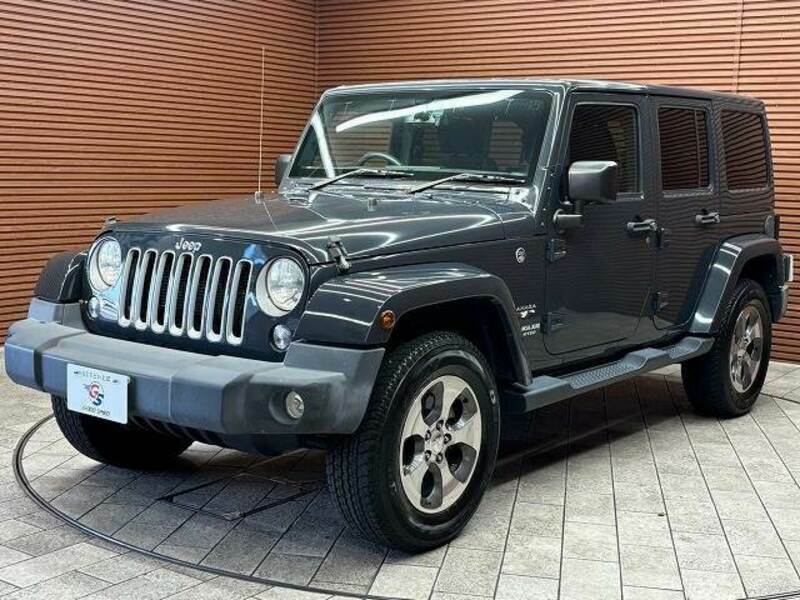 JEEP WRANGLER-14