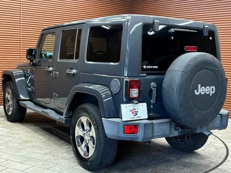 JEEP WRANGLER-16