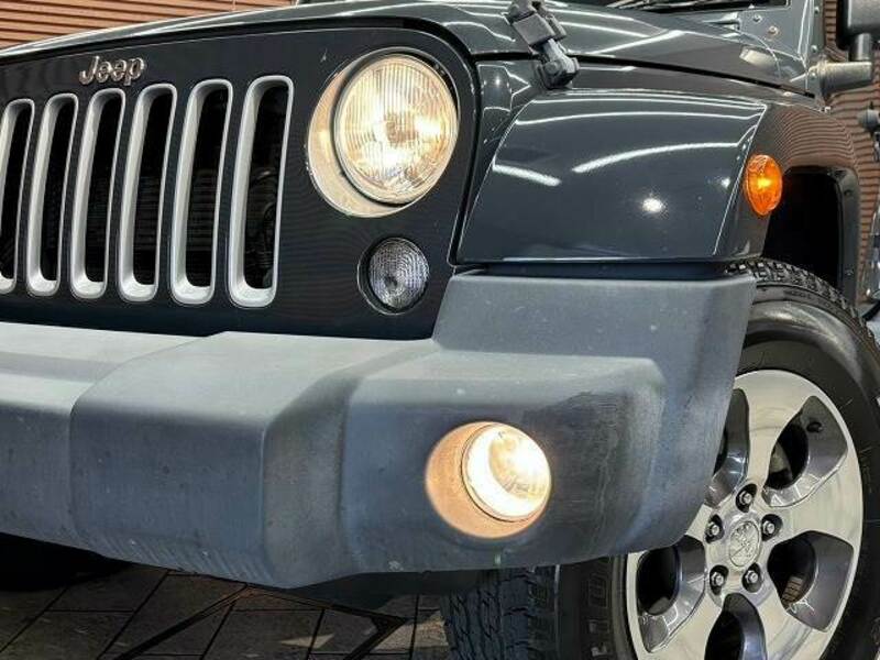 JEEP WRANGLER-19