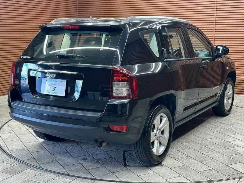 JEEP COMPASS-17