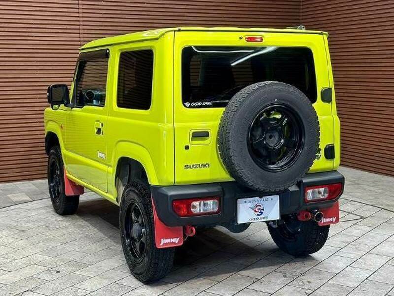 JIMNY-16