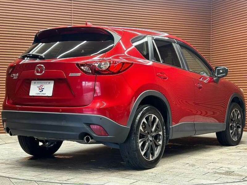 CX-5-15