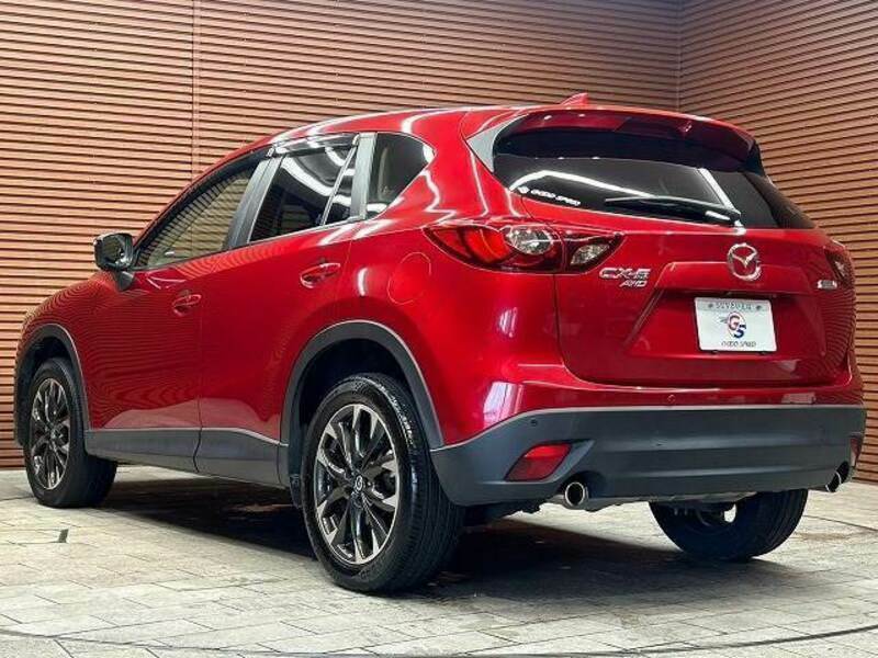 CX-5-16