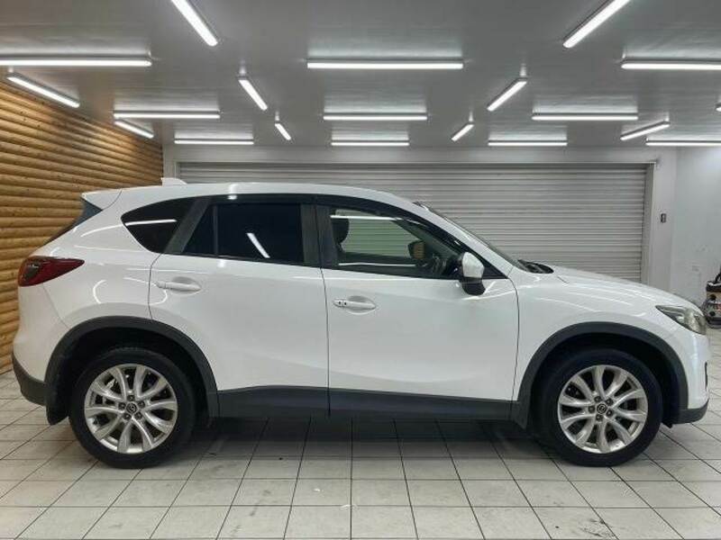 CX-5-17