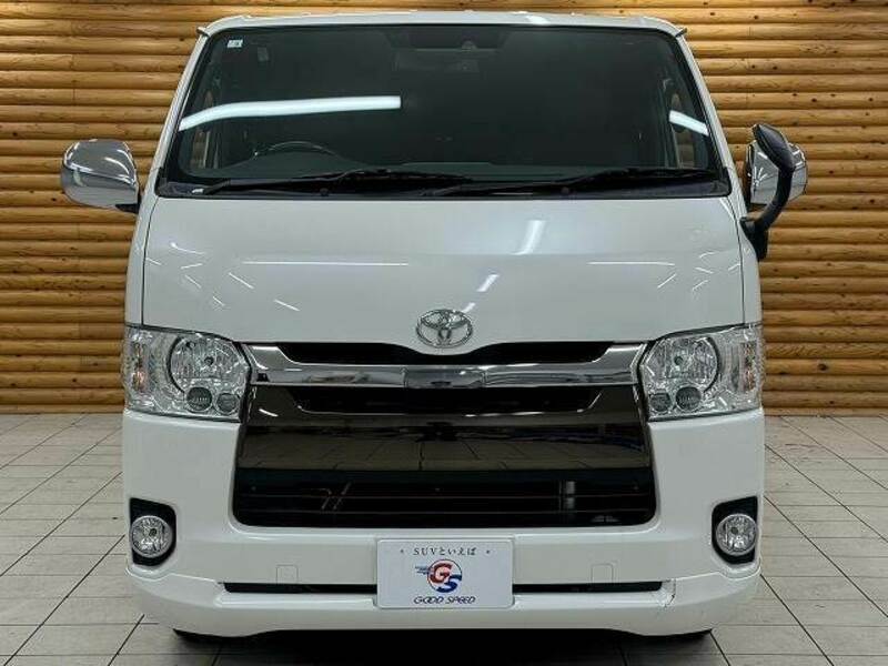 HIACE VAN-16