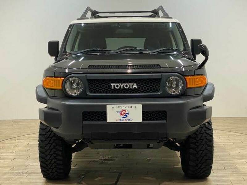 FJ CRUISER-11