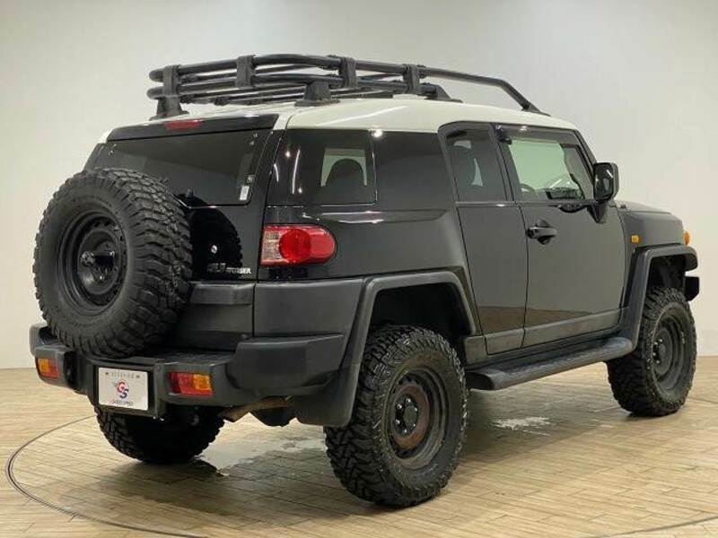 FJ CRUISER-13