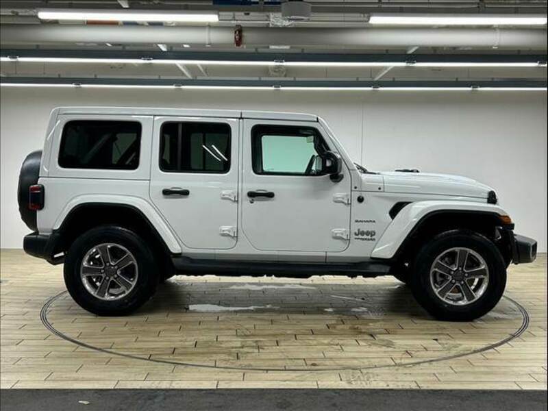 JEEP WRANGLER-17