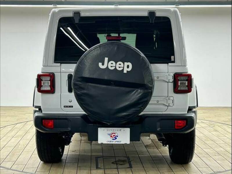 JEEP WRANGLER-18