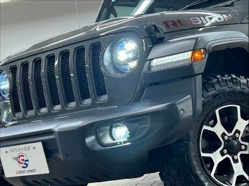 JEEP WRANGLER-9