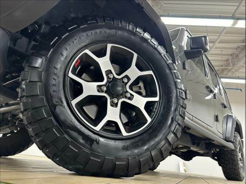 JEEP WRANGLER-10