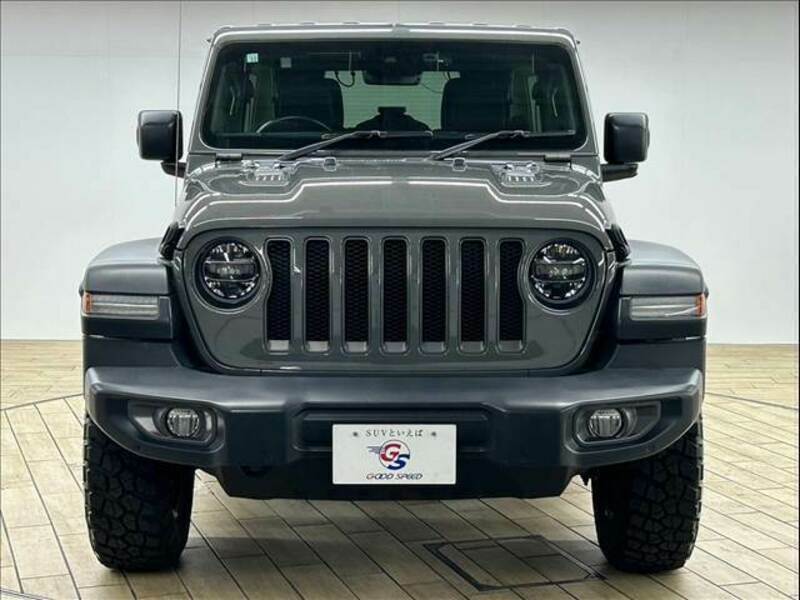 JEEP WRANGLER-16