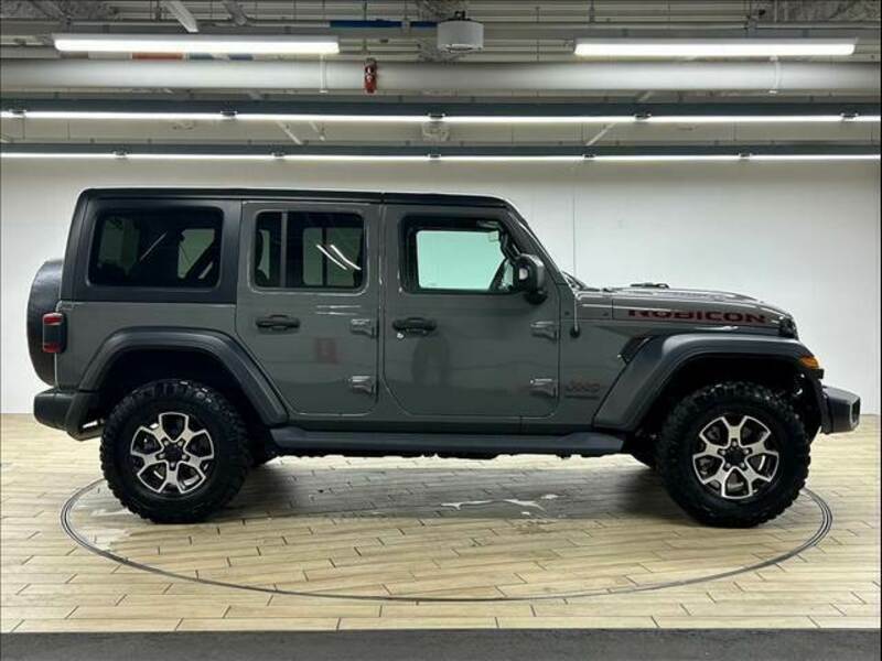 JEEP WRANGLER-17