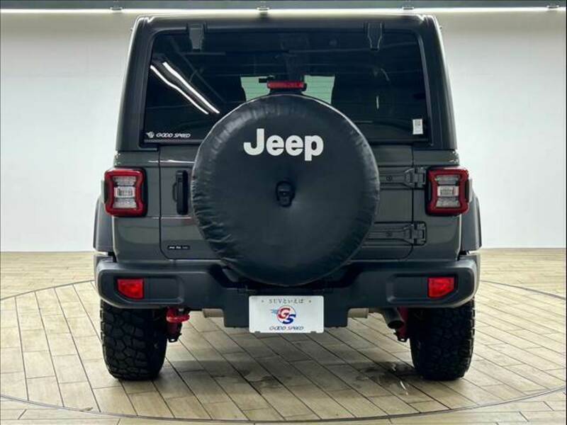 JEEP WRANGLER-18