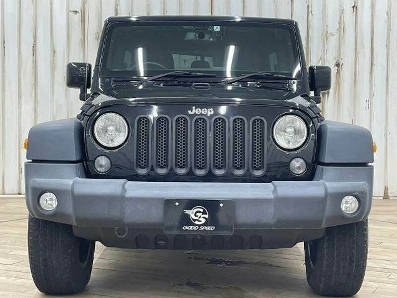 JEEP WRANGLER-11