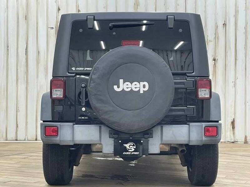 JEEP WRANGLER-12