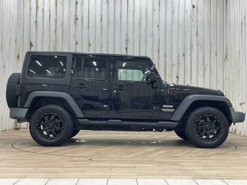 JEEP WRANGLER-13