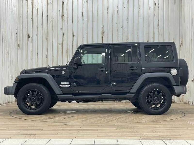 JEEP WRANGLER-14