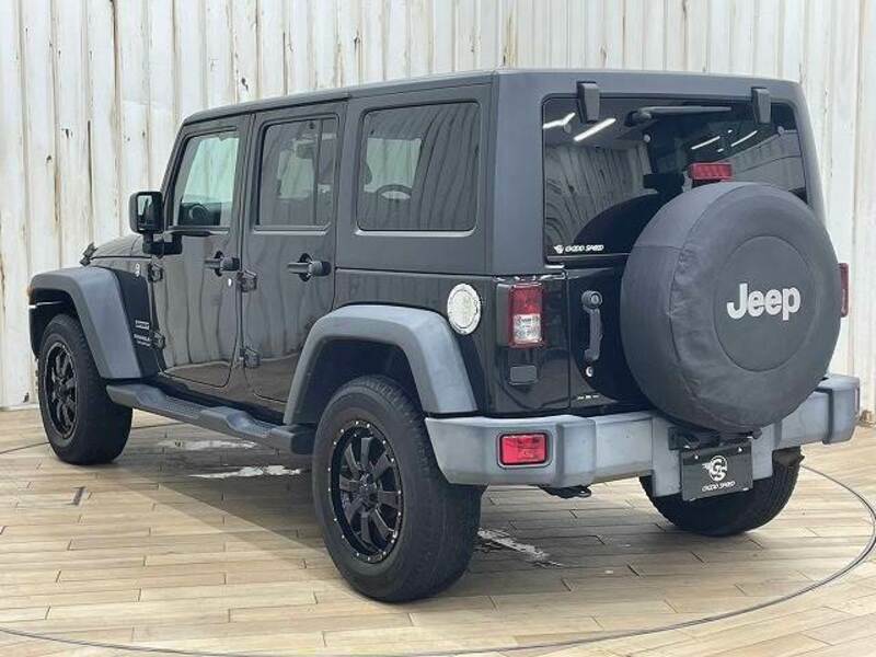 JEEP WRANGLER-16