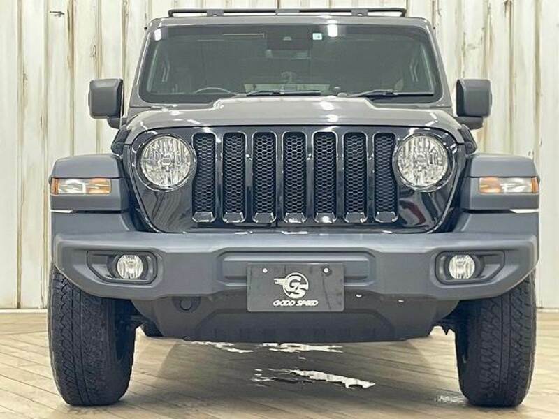 JEEP WRANGLER-11