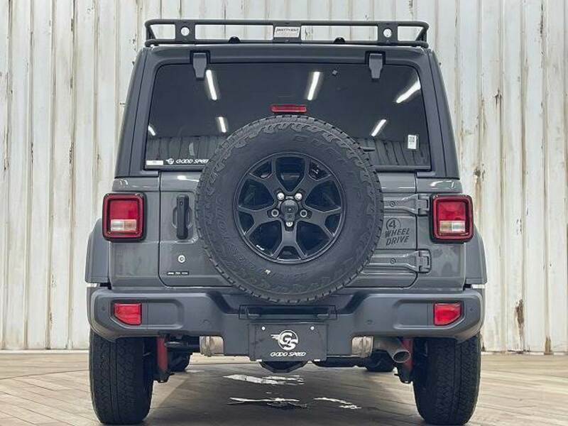 JEEP WRANGLER-12