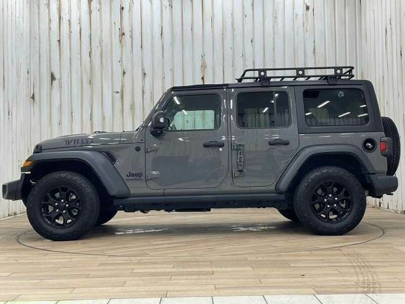 JEEP WRANGLER-14