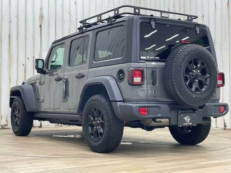 JEEP WRANGLER-15