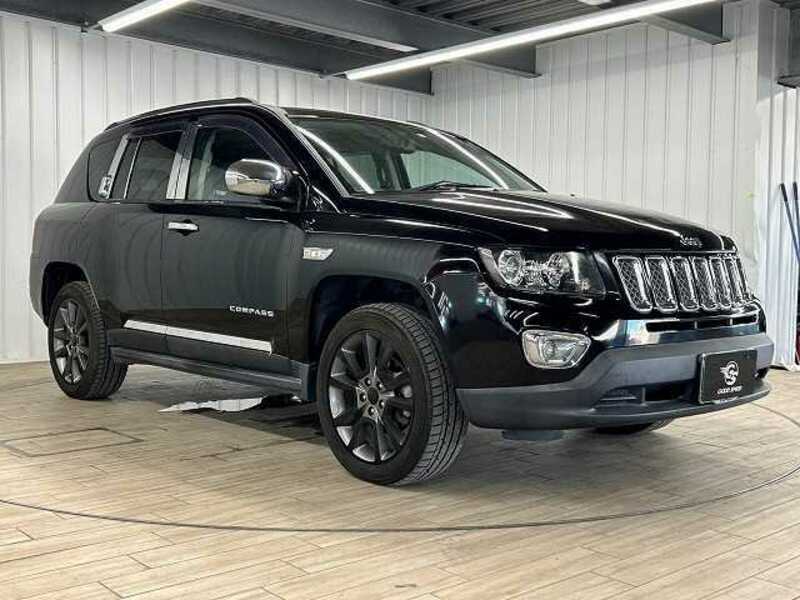 JEEP COMPASS-13