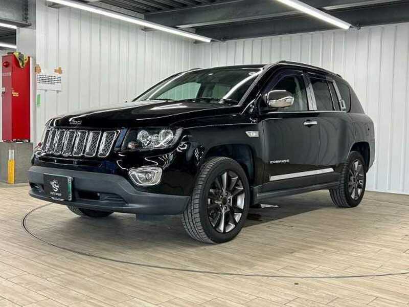 JEEP COMPASS-14