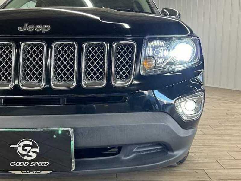 JEEP COMPASS-19