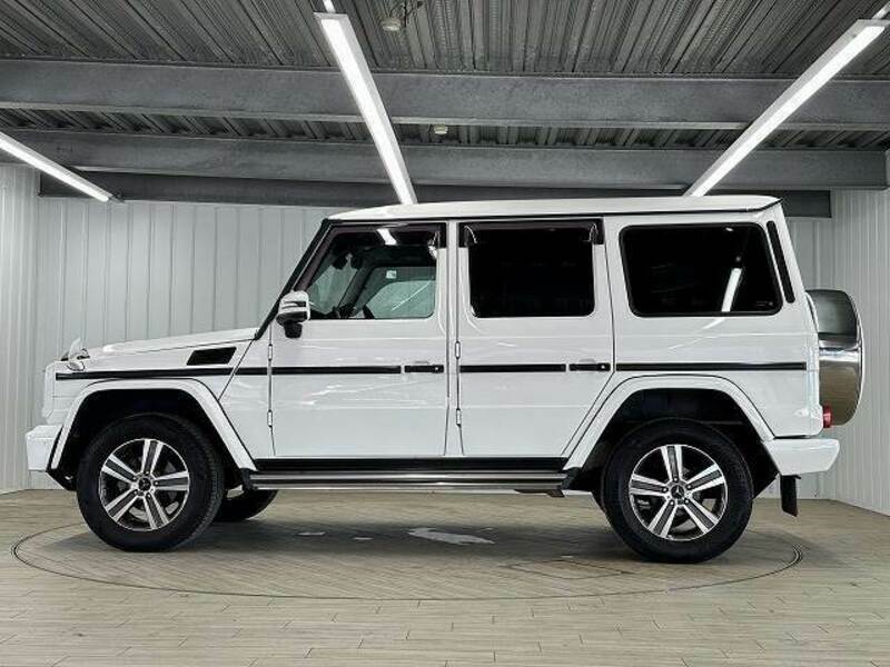 G-CLASS-14