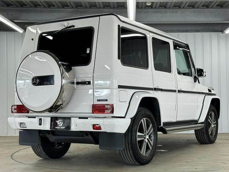 G-CLASS-16