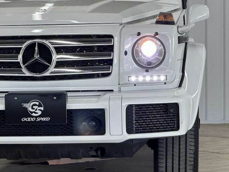 G-CLASS-18