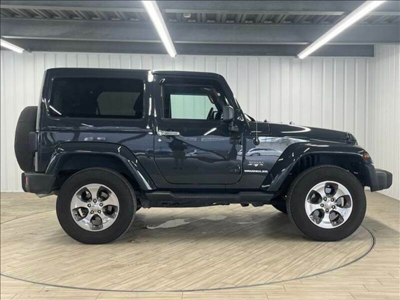 JEEP WRANGLER-14