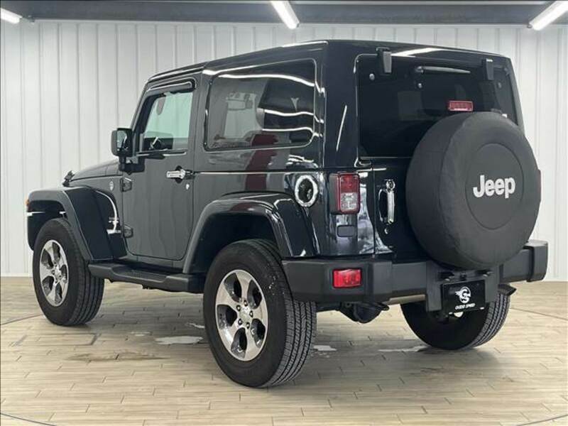 JEEP WRANGLER-15