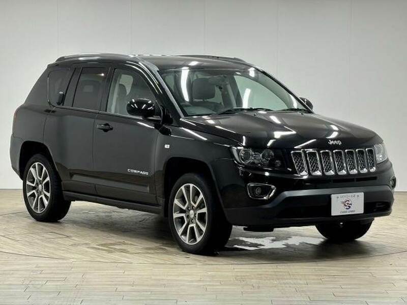 JEEP COMPASS-13