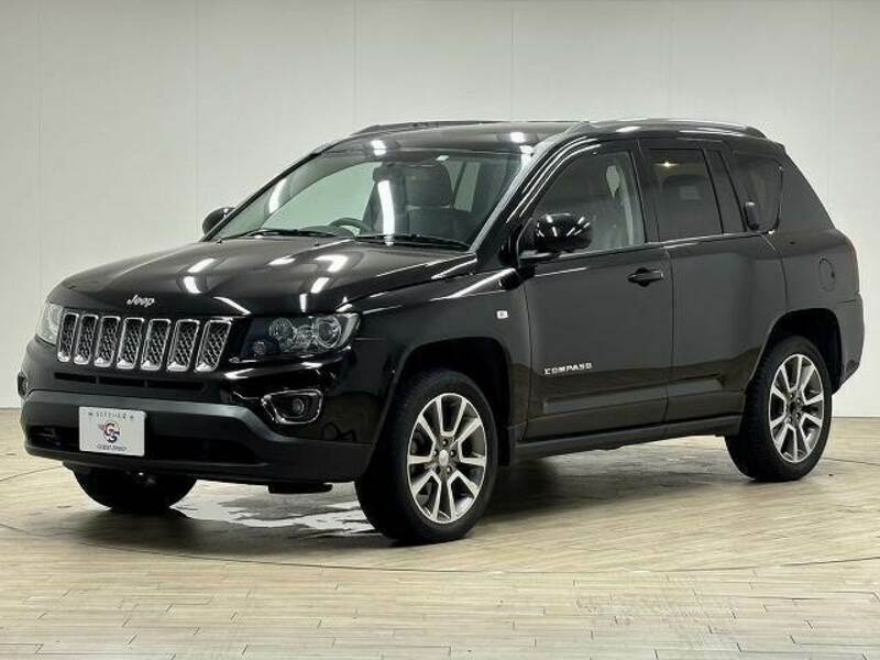 JEEP COMPASS-14