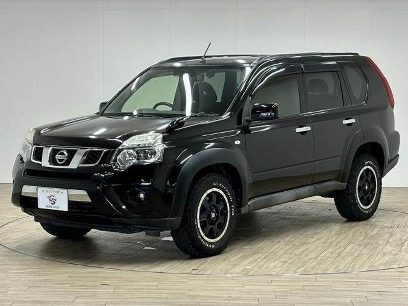 X-TRAIL-14