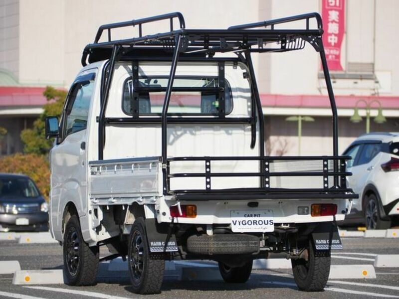 HIJET TRUCK-2