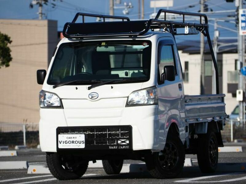 HIJET TRUCK-4