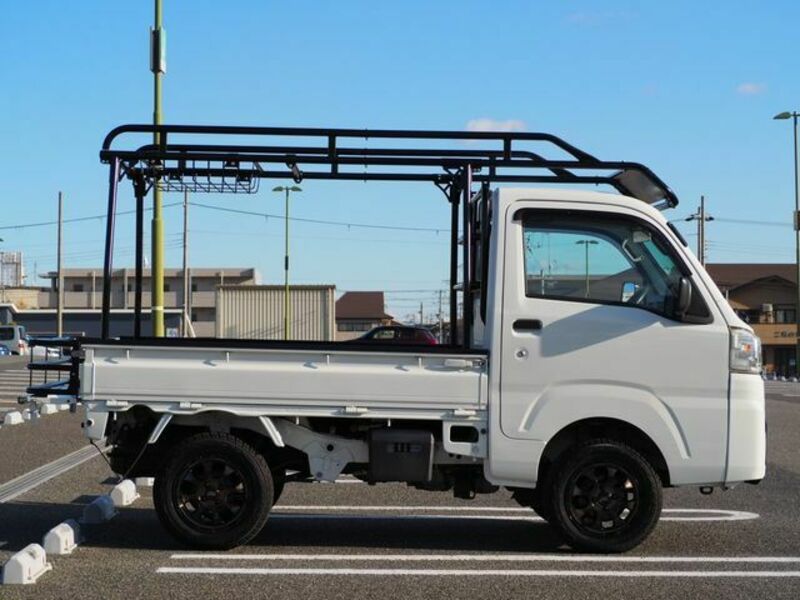 HIJET TRUCK-5