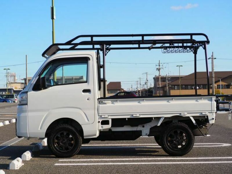 HIJET TRUCK-8