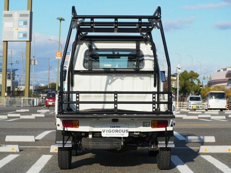 HIJET TRUCK-11