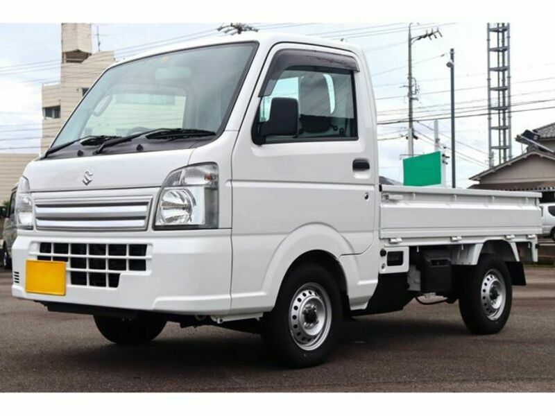 CARRY TRUCK-2