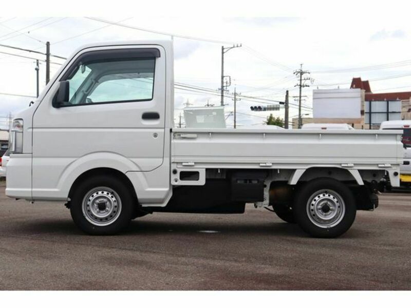 CARRY TRUCK-3