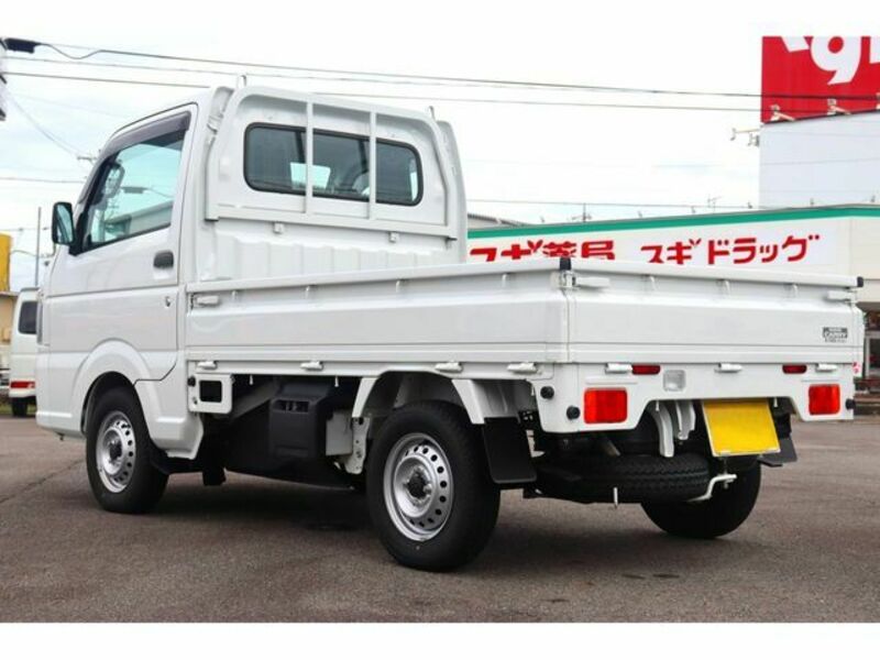 CARRY TRUCK-4