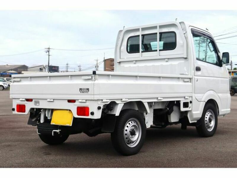 CARRY TRUCK-6