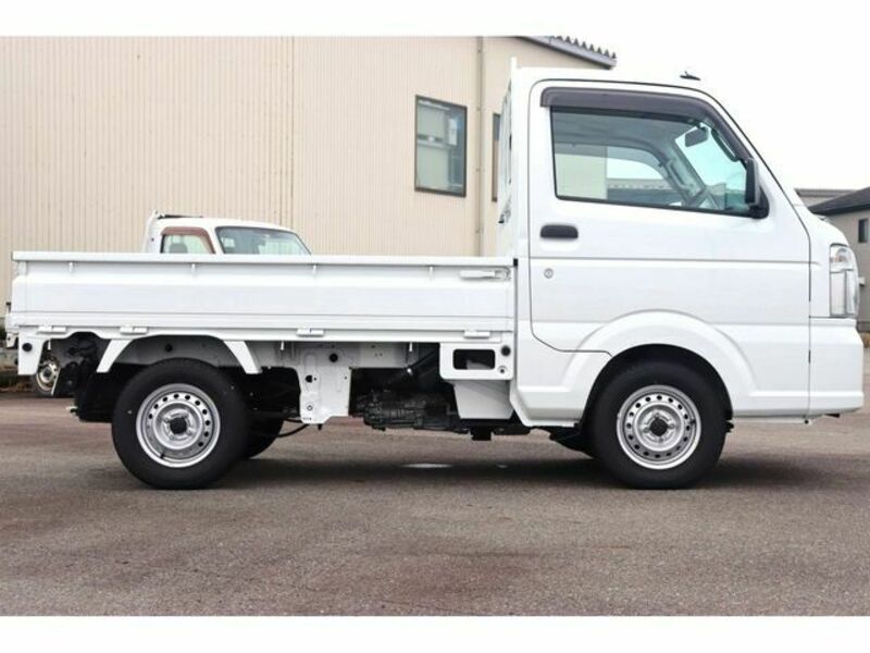 CARRY TRUCK-7