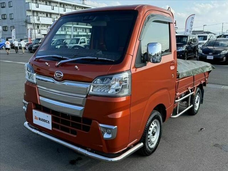 HIJET TRUCK-10